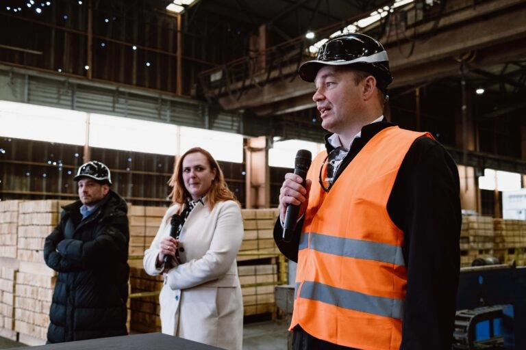 Hammerer Aluminium Industries novi dioničar mostarskog Aluminija